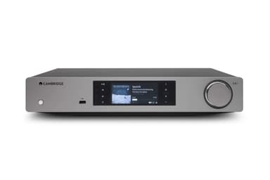 Cambridge Audio CXN (v2) - Grå