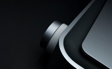 Cambridge Audio Edge NQ - Grå