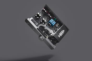 Cambridge Audio Alva Duo - Grå
