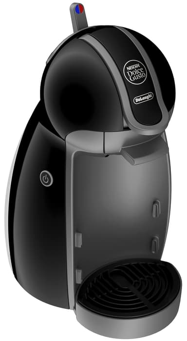 Dolce Gusto Piccolo kapselmaskin (sort)