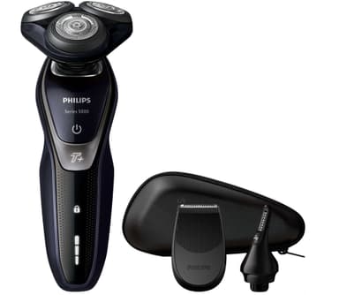 Philips Series 5000 barbermaskin S5520/45