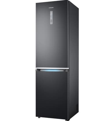 Samsung Kombiskap RL41R7867B1 - brukt