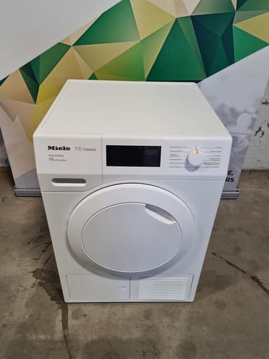 Miele Varmepumpetørketrommel TDD 230 WP - brukt