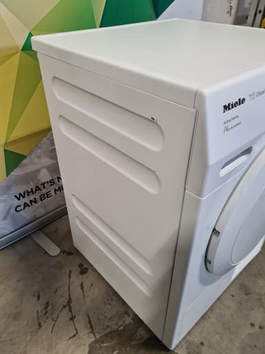 Miele Varmepumpetørketrommel TDD 230 WP - brukt