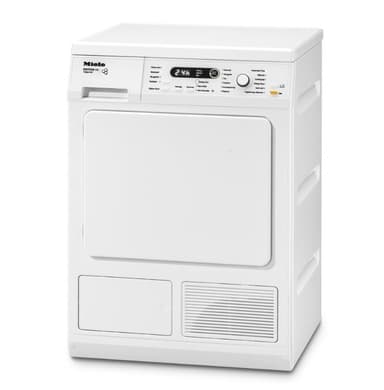Miele tørketrommel T8861WP - brukt