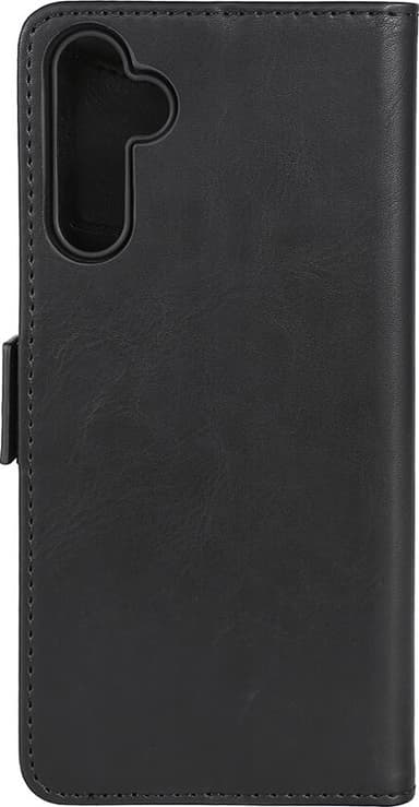Gear Samsung Galaxy A05s lommebokdeksel (sort)