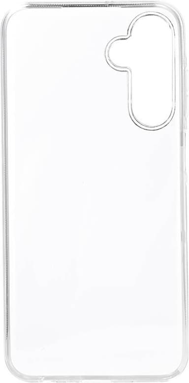 Onsala Samsung Galaxy A25 5G deksel (gjennomsiktig)