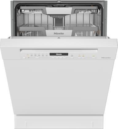 Miele Oppvaskmaskin G 7138 SCU XXL AutoDos (BrilliantHvit)