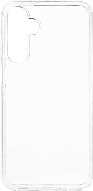 Onsala Samsung Galaxy A25 5G deksel (gjennomsiktig)