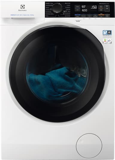 Electrolux PerfectCare 800 vaskemaskin/tørketrommel EW8W7861E9