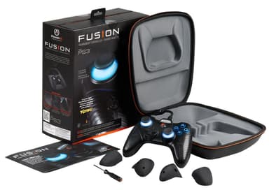 PowerA Fusion Tournament kontroll (PS3)
