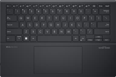 Asus Zenbook Duo OLED Ultra-7/32/1TB 14" bærbar PC