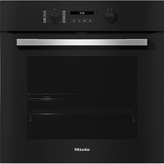 Miele Ovn H 2766-1 BP 125 Edition (ObsidianSort)