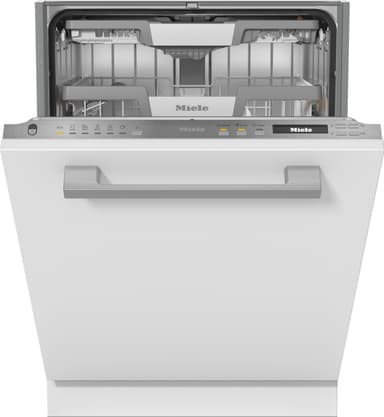 Miele Oppvaskmaskin G 7265 SCVi XXL (Rustfritt stål)
