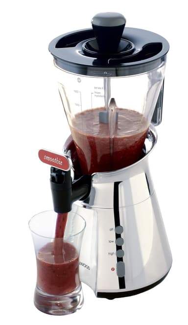 Kenwood blender Smoothie Maker SB266