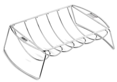 Weber Original sparerib/stekholder