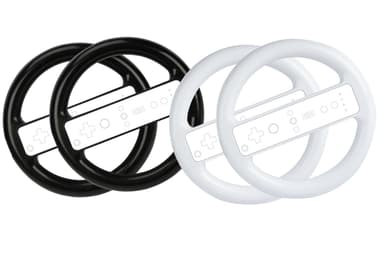 Konami spillratt (wii)