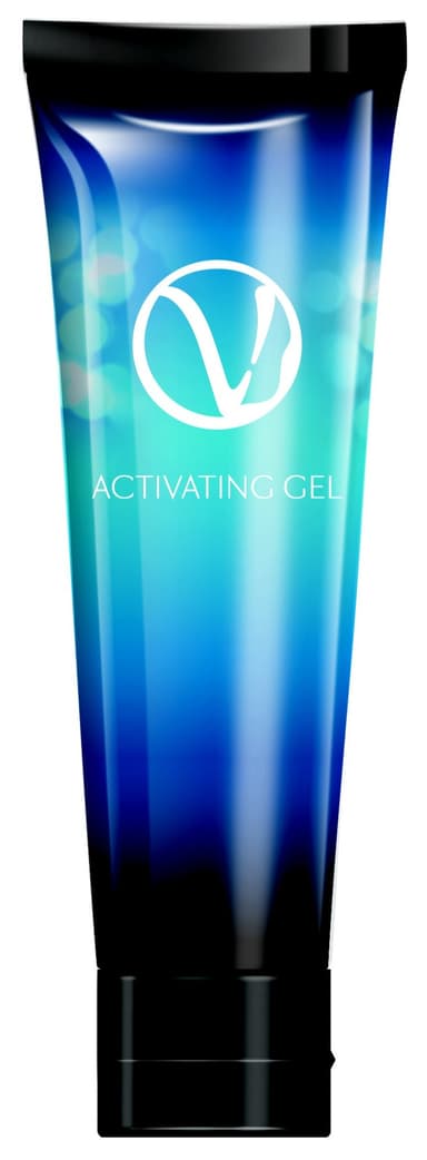 Gillette Venus Naked Skin Gel