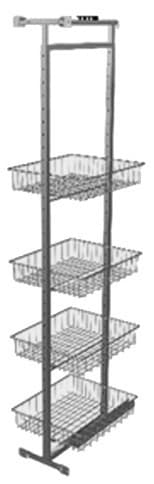 Vaskeromsinnredning epoq