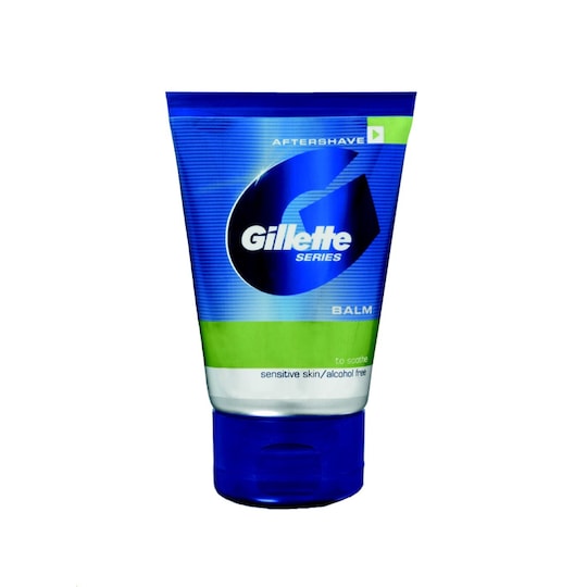 Gillette Series Aftershave krem