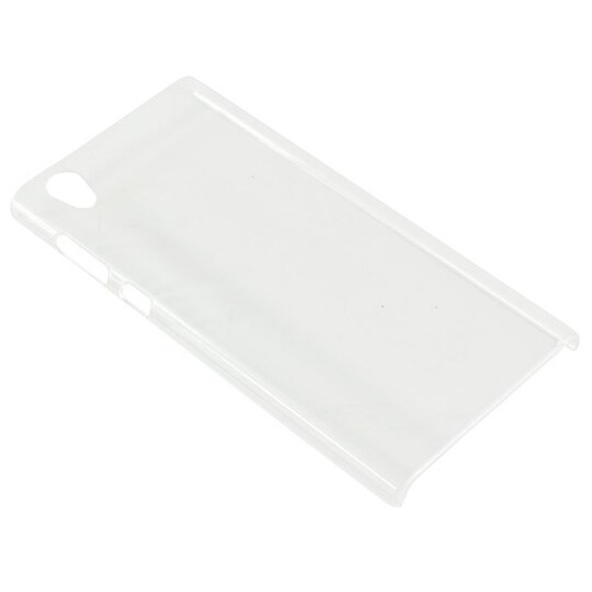 Gear Sony Xperia L mobildeksel (transparent)
