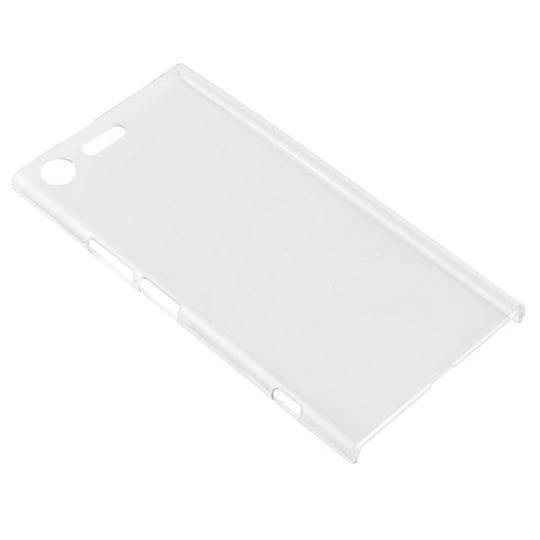 Gear Sony Xperia XZ Premium deksel (transparent)