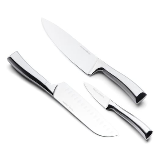 Orrefors Jernverk 3-pack knivar
