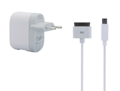 Belkin USB-lader for iPod