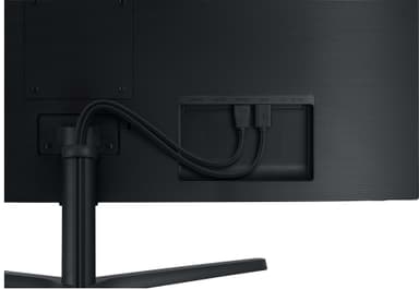Samsung Viewfinity S5 LS34C500 34" PC-skjerm