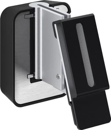 Vogels 3200 Universal brakett for høyttaler (sort)