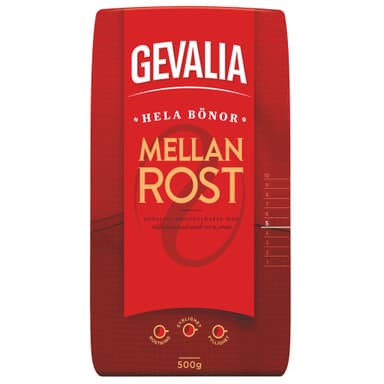 Gevalia Original kaffebønner
