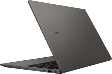 Samsung Galaxy Book3 15,6" bærbar PC i7/16/512 (grå)