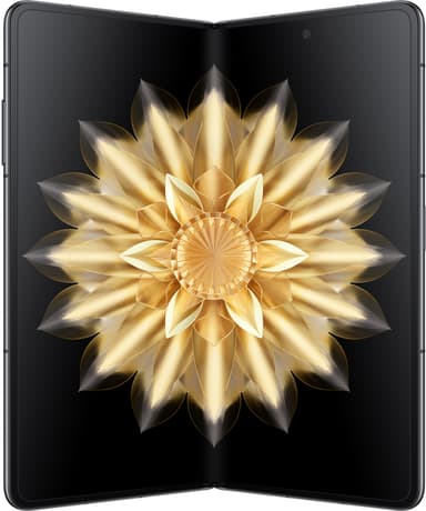 Honor Magic V2 5G brettbar smarttelefon 16/512GB (sort)