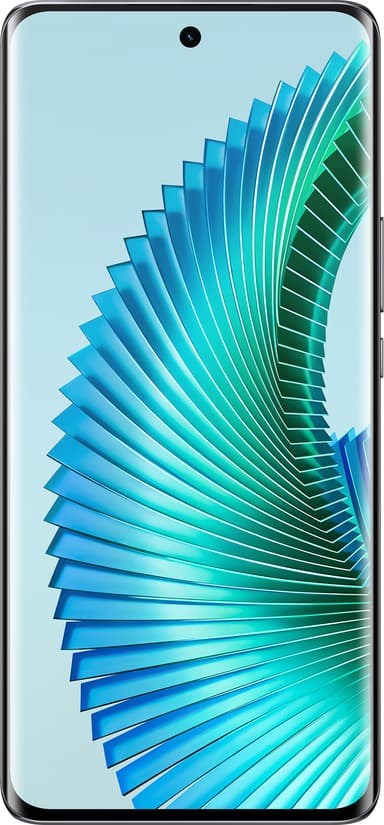 Honor Magic6 Lite 5G smarttelefon 8/256GB (sort)