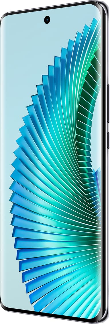 Honor Magic6 Lite 5G smarttelefon 8/256GB (sort)