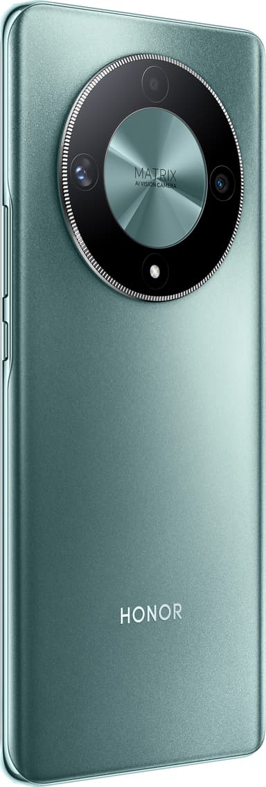 Honor Magic6 Lite 5G smarttelefon 8/256GB (grønn)