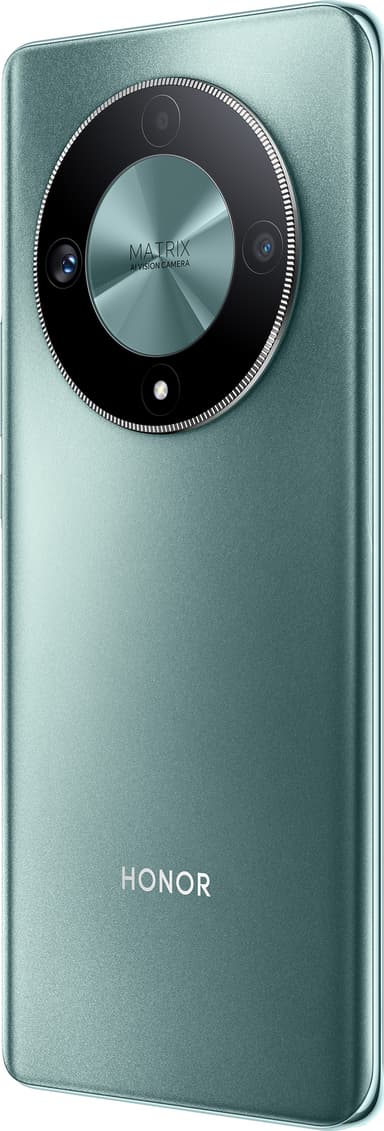 Honor Magic6 Lite 5G smarttelefon 8/256GB (grønn)