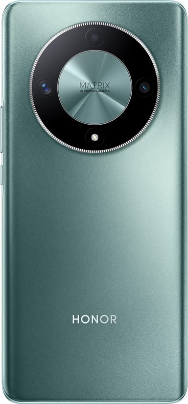 Honor Magic6 Lite 5G smarttelefon 8/256GB (grønn)