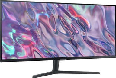 Samsung Viewfinity S5 LS34C500 34" PC-skjerm