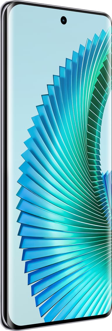 Honor Magic6 Lite 5G smarttelefon 8/256GB (sort)