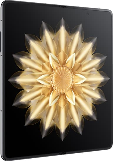 Honor Magic V2 5G brettbar smarttelefon 16/512GB (sort)