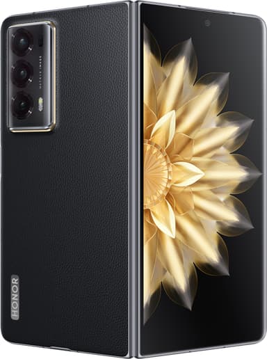 Honor Magic V2 5G brettbar smarttelefon 16/512GB (sort)