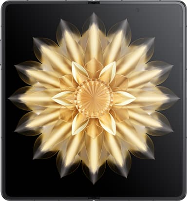 Honor Magic V2 5G brettbar smarttelefon 16/512GB (sort)