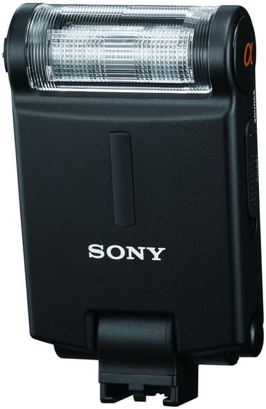Sony HVL-F20AM ekstern blits