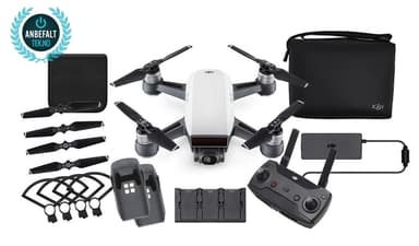 Dji sales spark rtf