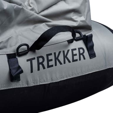 Trekker Bellybåt Pike