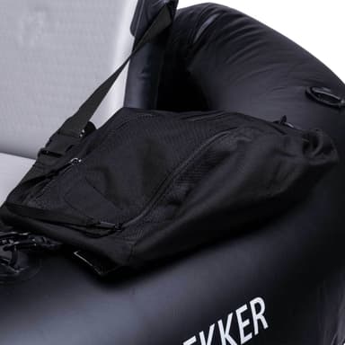 Trekker Bellybåt Barracuda