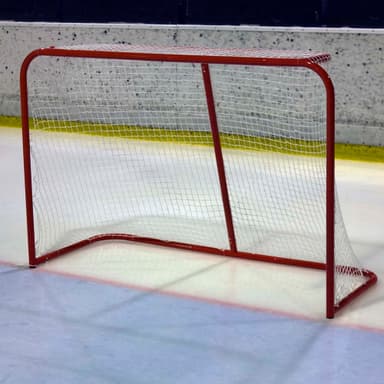 Prosport Ishockeymål Offisiell