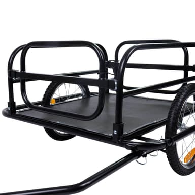 Trekker Sykkeltilhenger