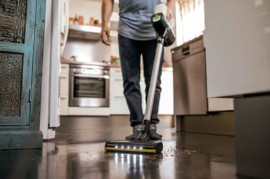 Kärcher VC 6 Cordless ourFamily Extra håndholdt støvsuger 11986740